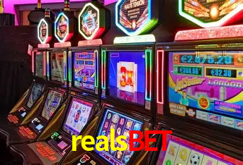 A Revolução dos Aplicativos de Jogos no realsbet