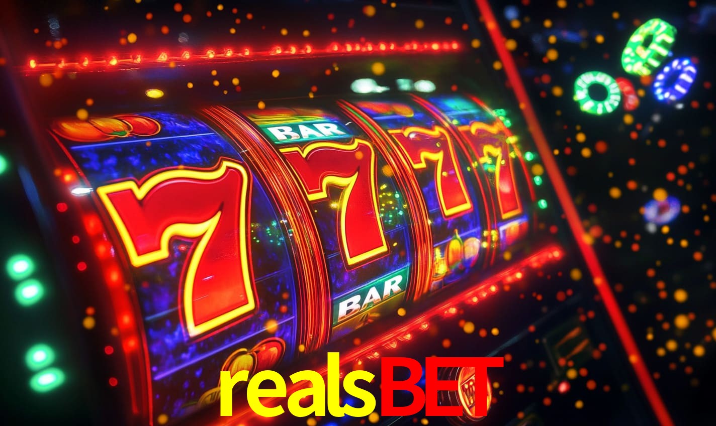 realsbet: Seu Cassino Premiado com Pagamentos Rápidos