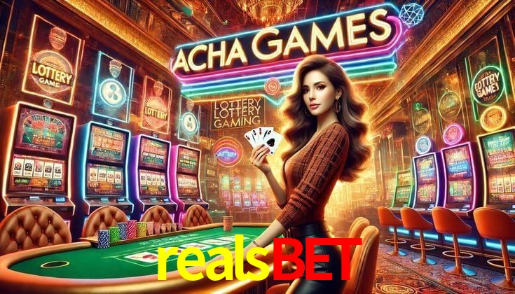 Experiência VIP realsbet