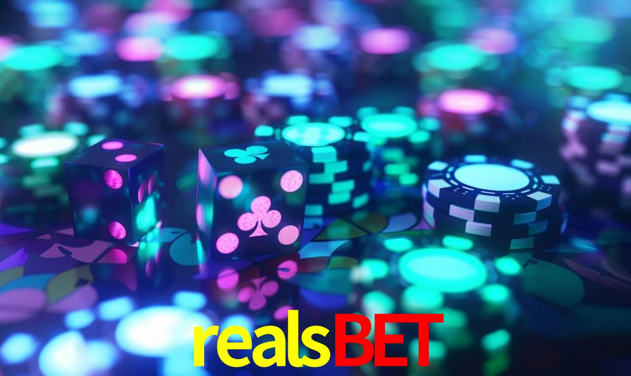 Estatísticas realsbet