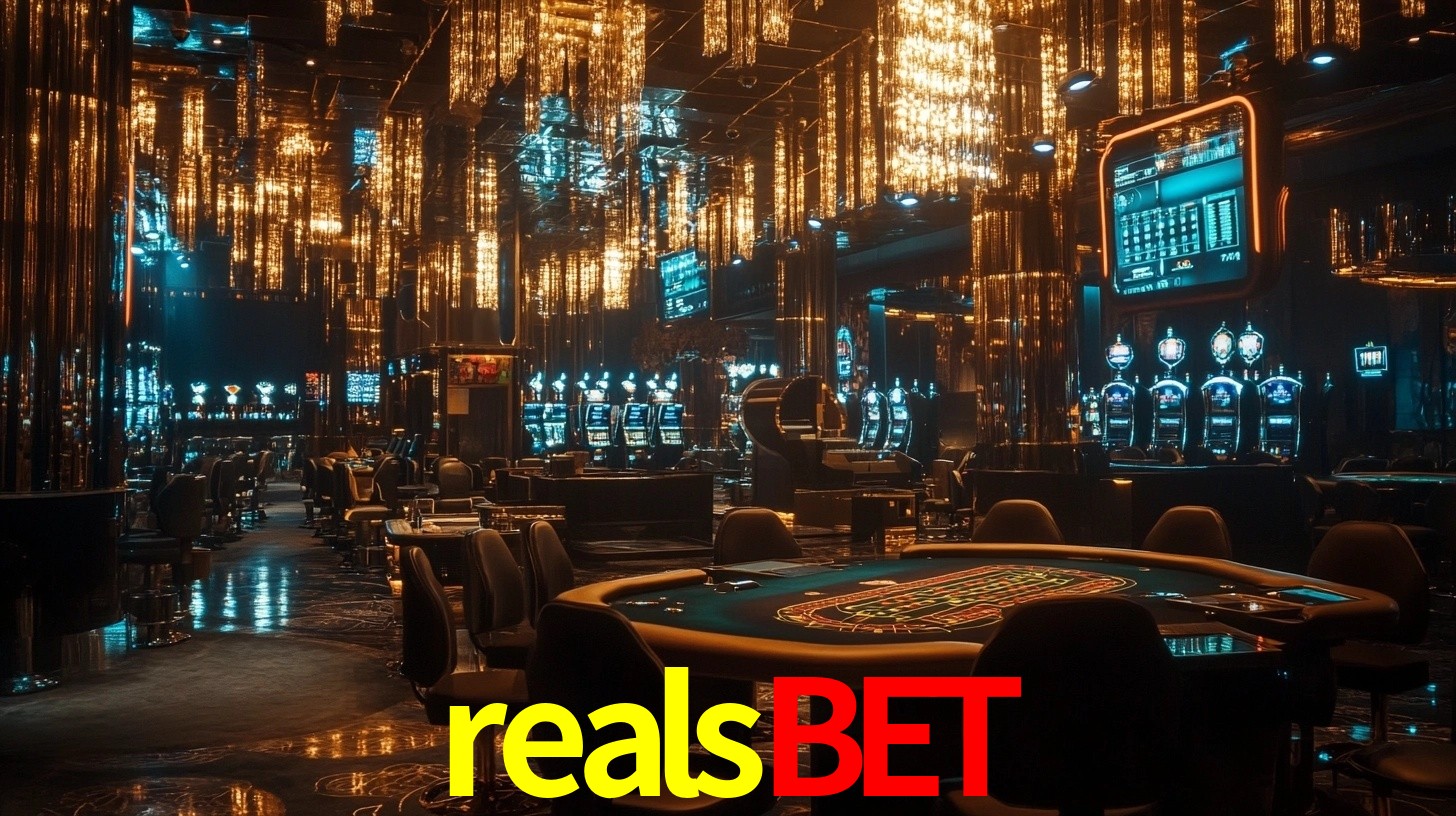 realsbet - Aposta Real no Cassino VIP - realsbet.com