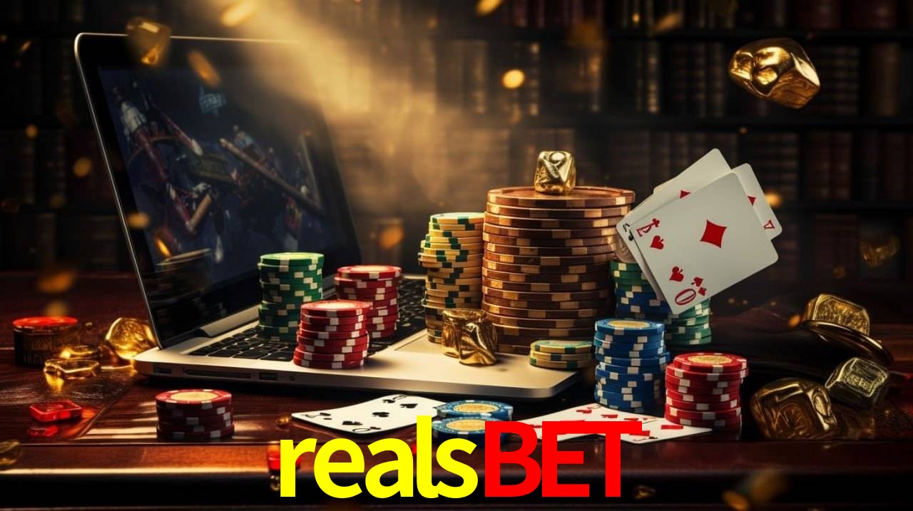 Experiência VIP realsbet