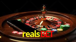Welcome Bonus realsbet