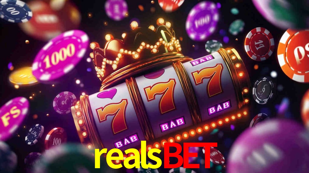 Secure Login realsbet
