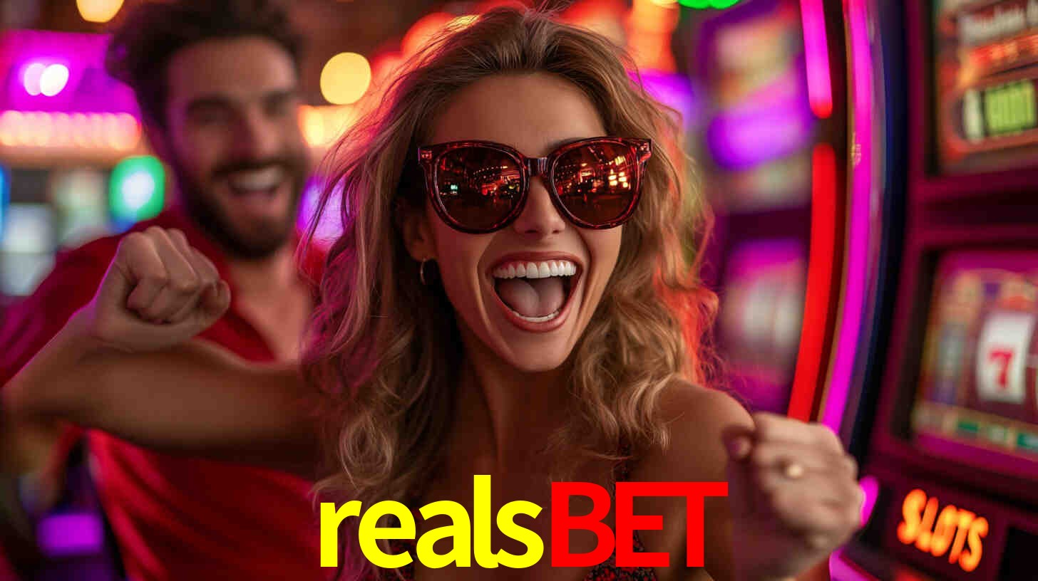Explorando a Categoria de Eventos em Apostas na realsbet