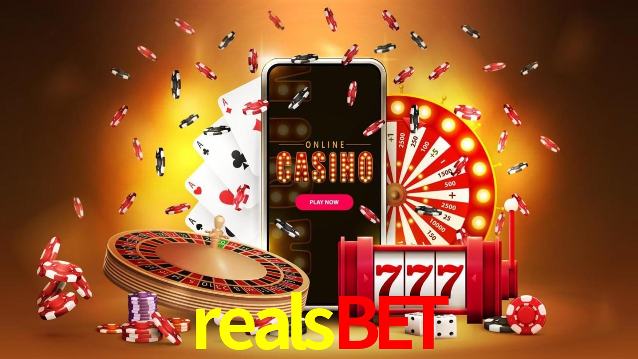Descubra o Programa VIP da realsbet: Vantagens Exclusivas para Jogadores