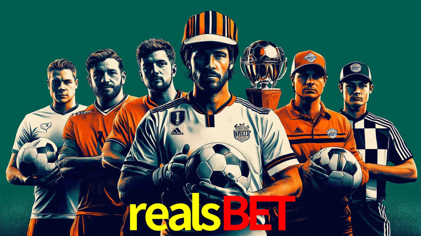 Descubra a Essência do realsbet: Nossa História e Compromissos