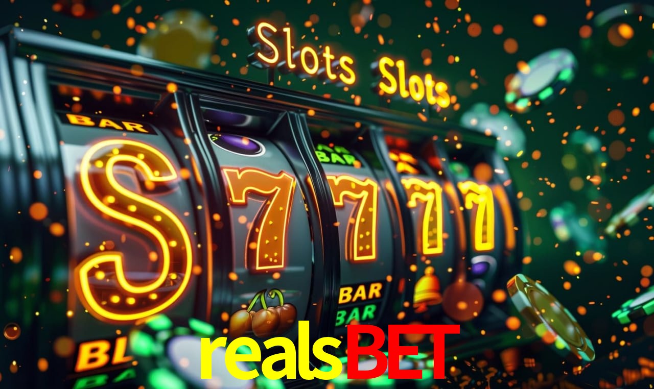 Recursos de Bônus realsbet