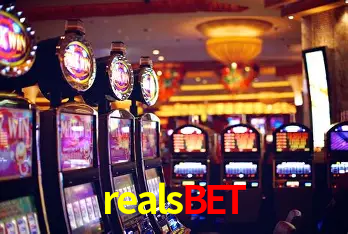 realsbet São Paulo - All Bonuses
