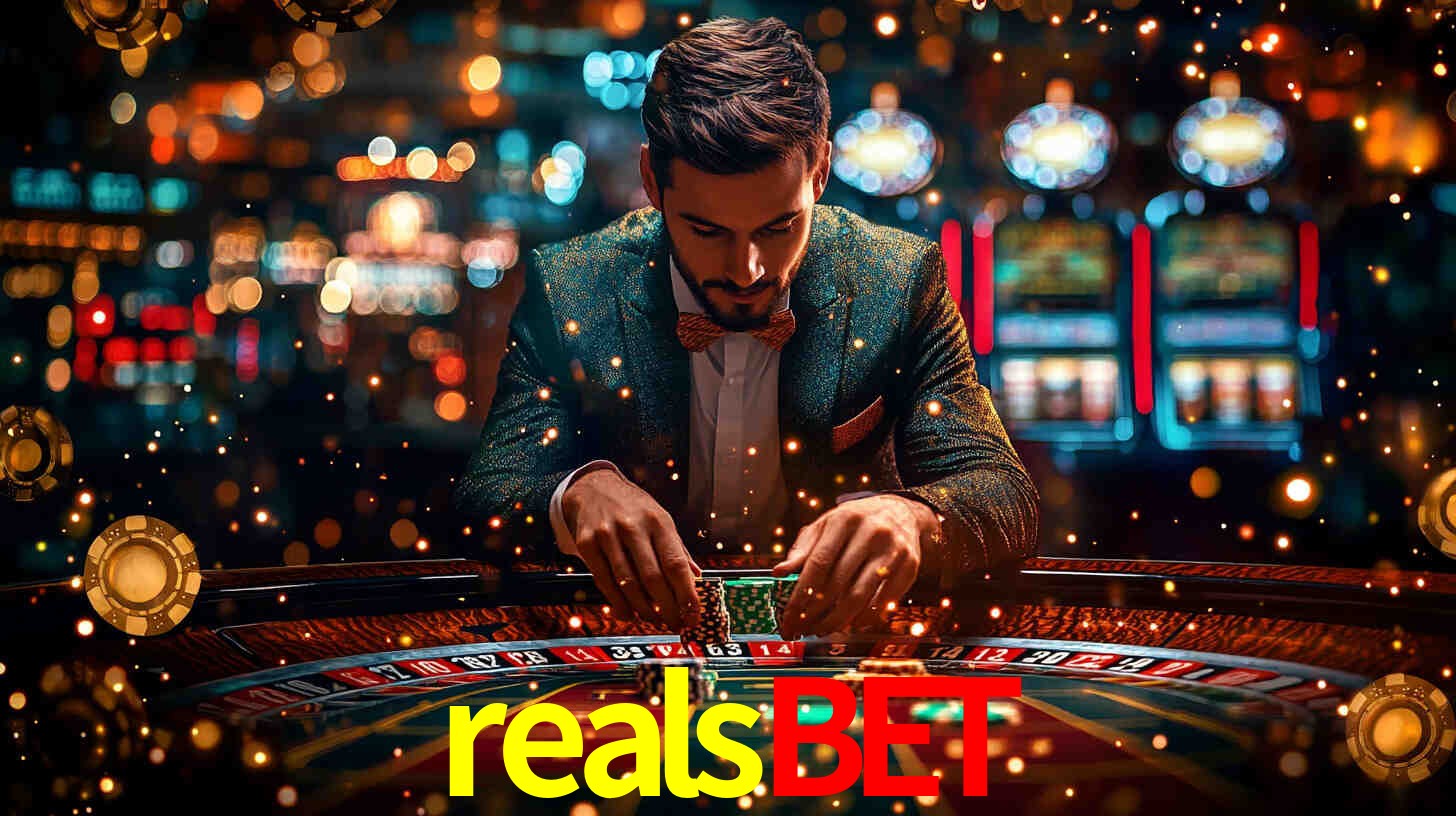 Tournaments realsbet