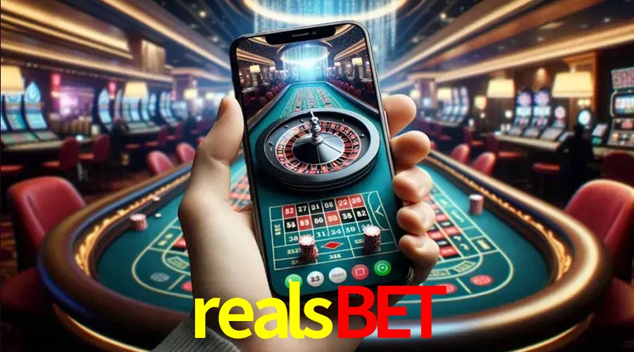 Platform Technology realsbet
