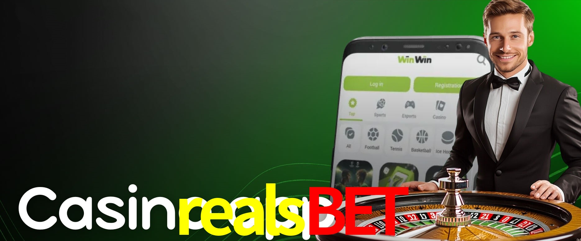 APP oficial da realsbet para mobile