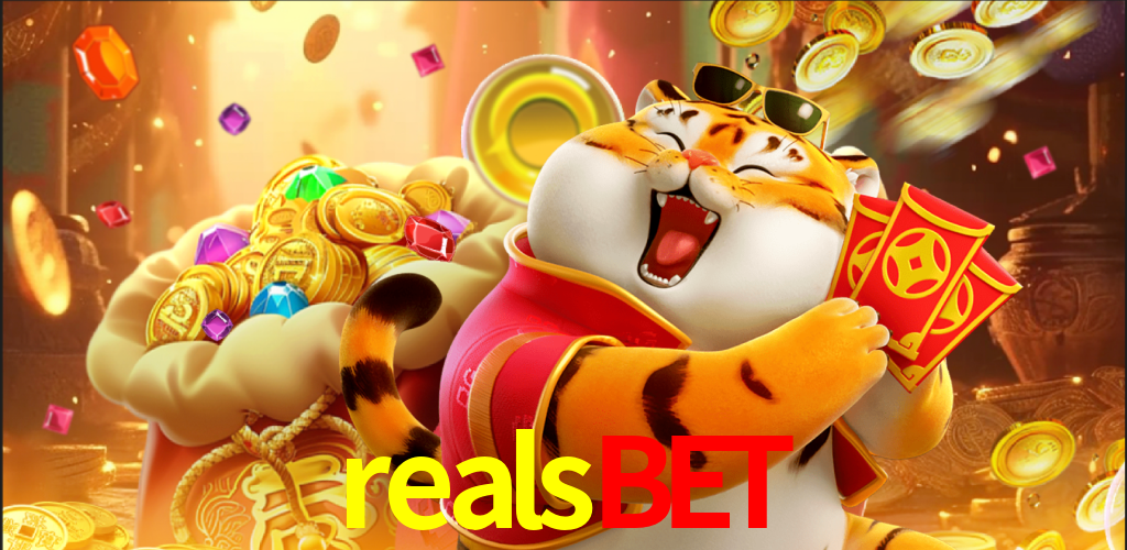 realsbet.com