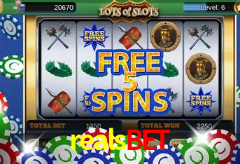 realsbet Rio de Janeiro - Professional Dealers