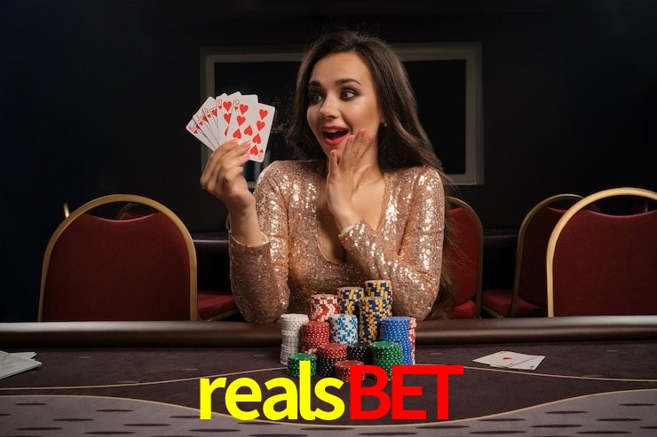 Programa VIP realsbet