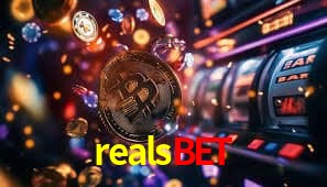 Interface Premium realsbet