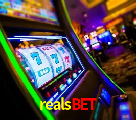 Inovações de Jogos na realsbet: O Futuro das Experiências Interativas