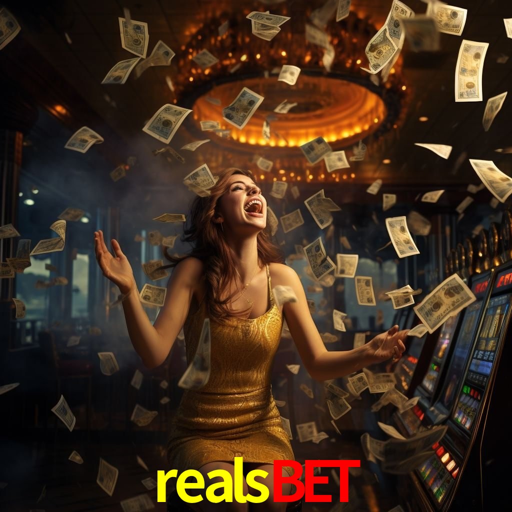 Tennis Betting realsbet