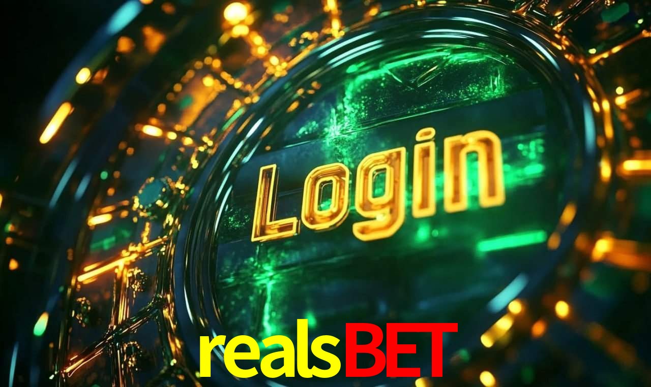 realsbet - Installation Guide