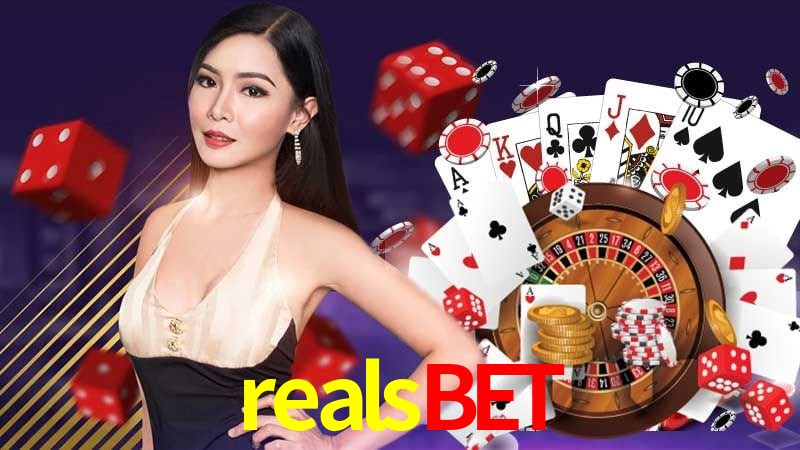 Mesa de Blackjack realsbet