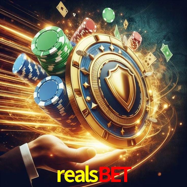 realsbet Curitiba - Live Betting