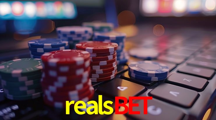 realsbet - Winners Celebration
