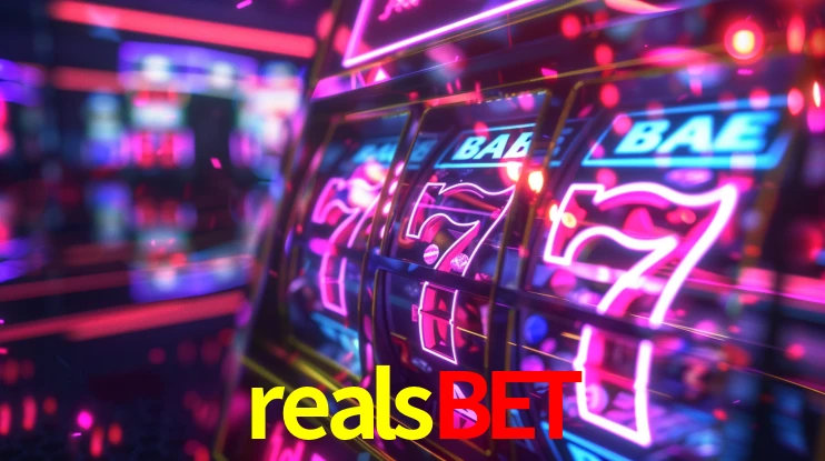Responsive Design realsbet