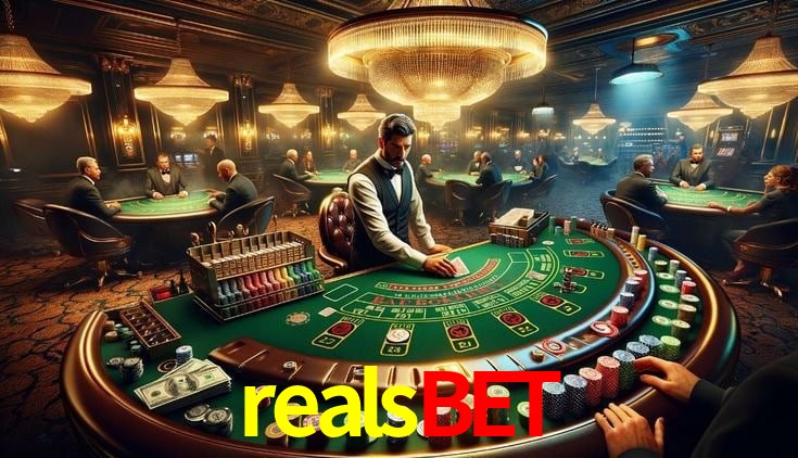 Slot Games realsbet