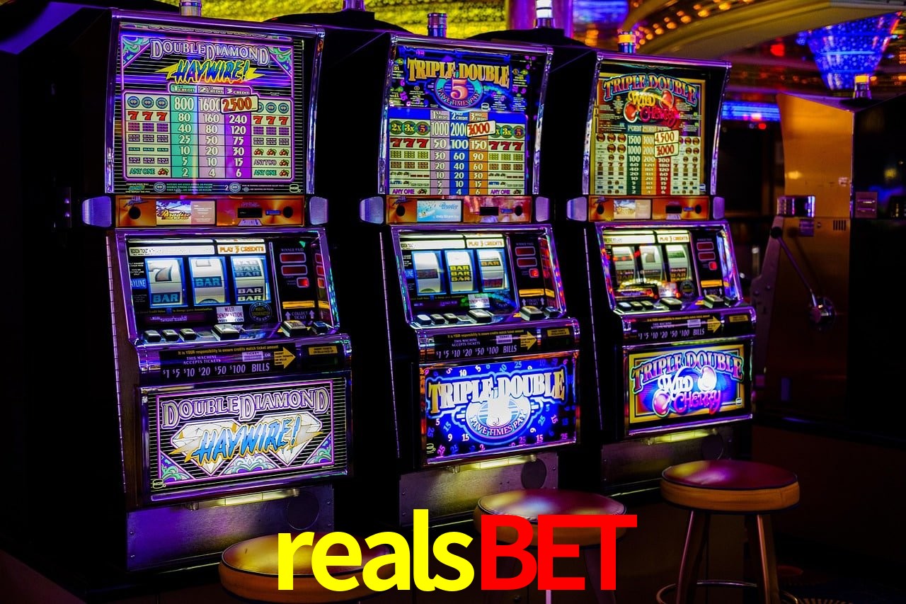 Avaliações dos Jogadores realsbet