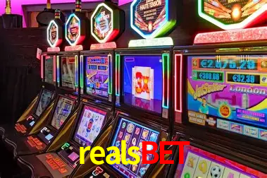 Explorando a Categoria de Eventos em Apostas na realsbet