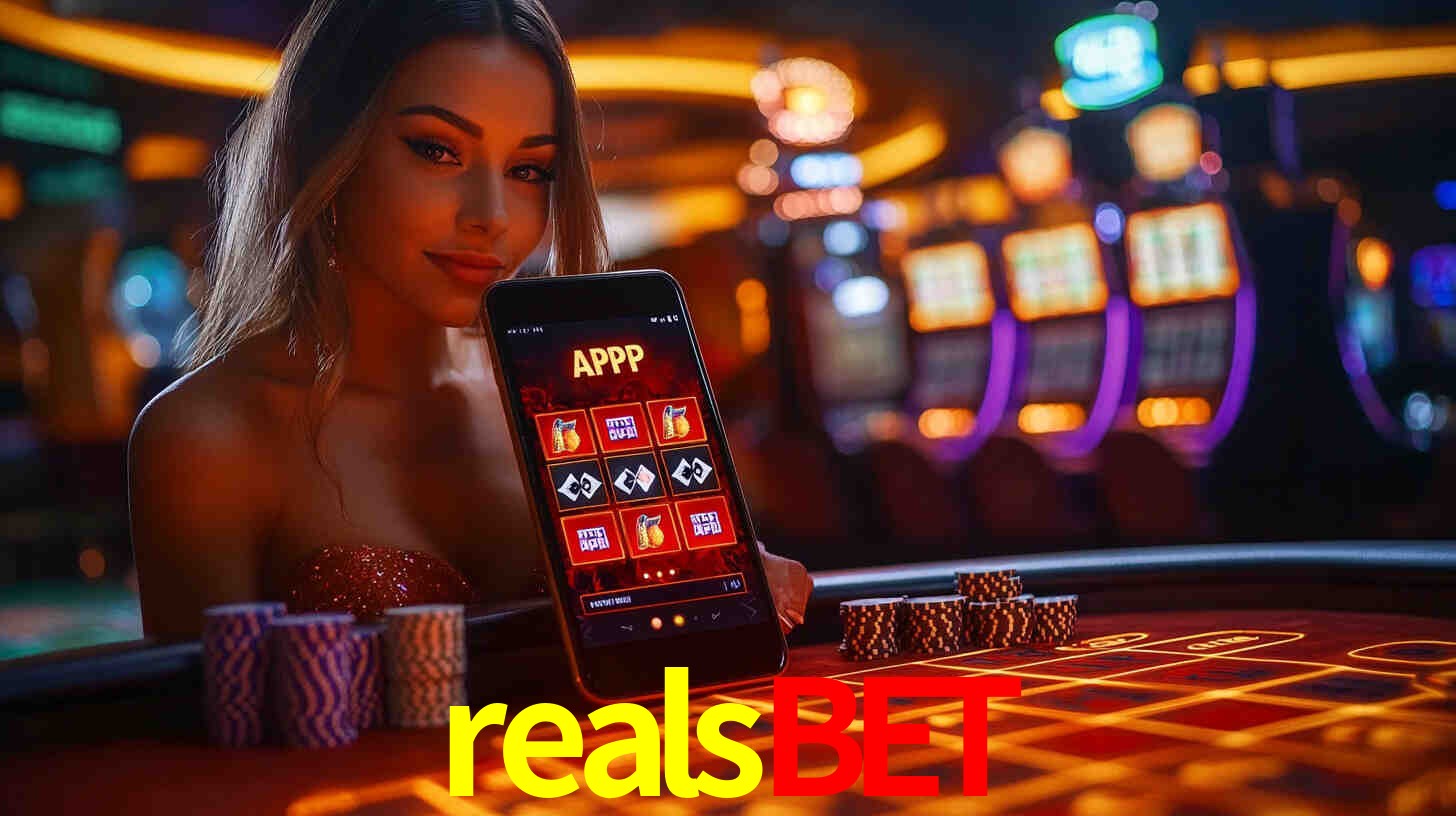 Explorando a Categoria de Eventos em Apostas na realsbet