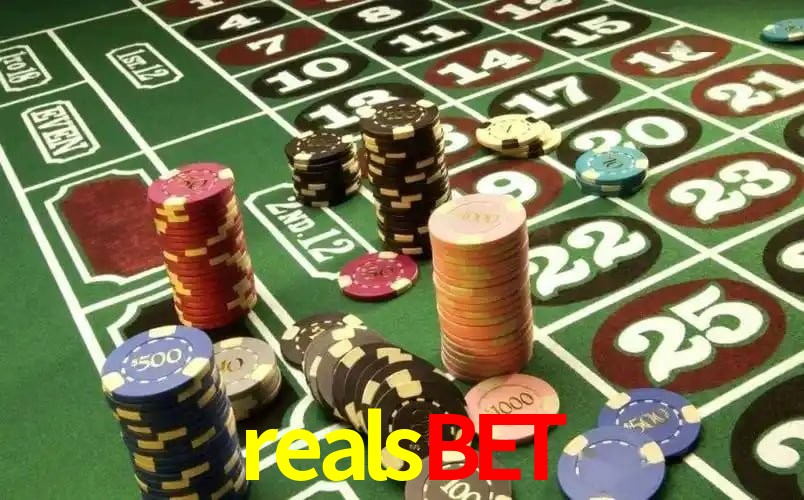 Integração de APIs realsbet