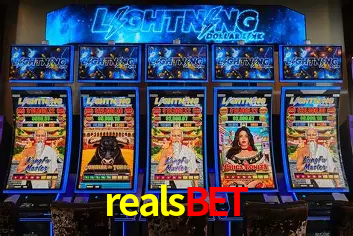 A Emoção da Loteria na realsbet: Uma Chance de Mudança de Vida