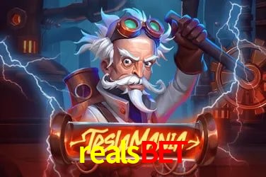 realsbet Rio de Janeiro - Popular Jogos