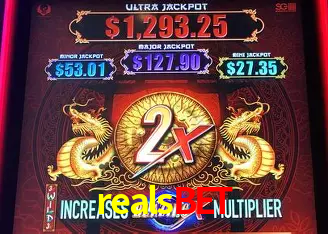 realsbet Brasília - Casino Guide