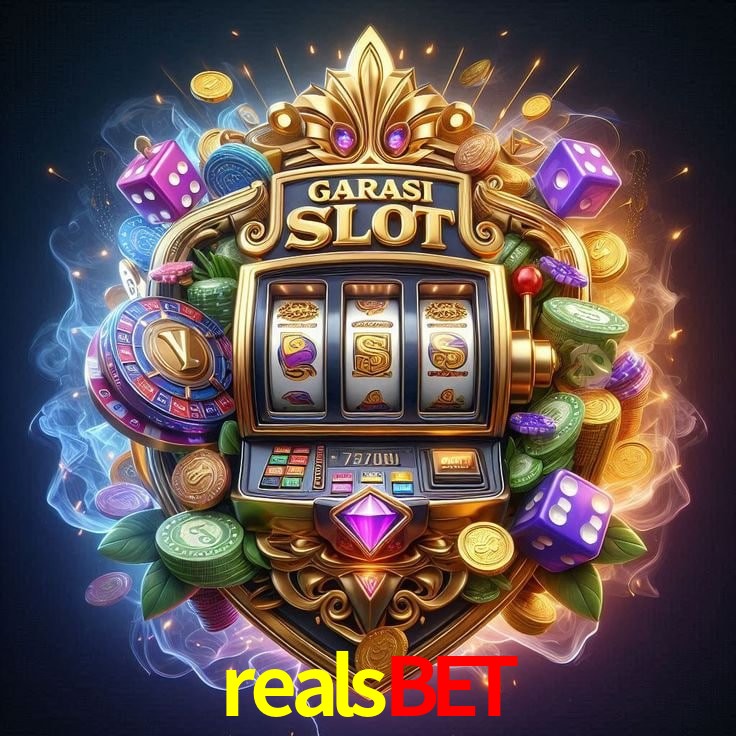 realsbet - Aplicativo Móvel