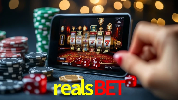 Live Casino realsbet