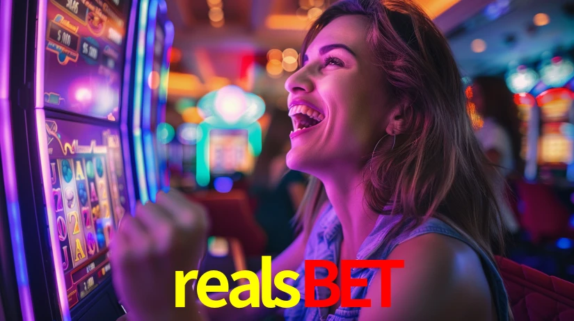 realsbet
