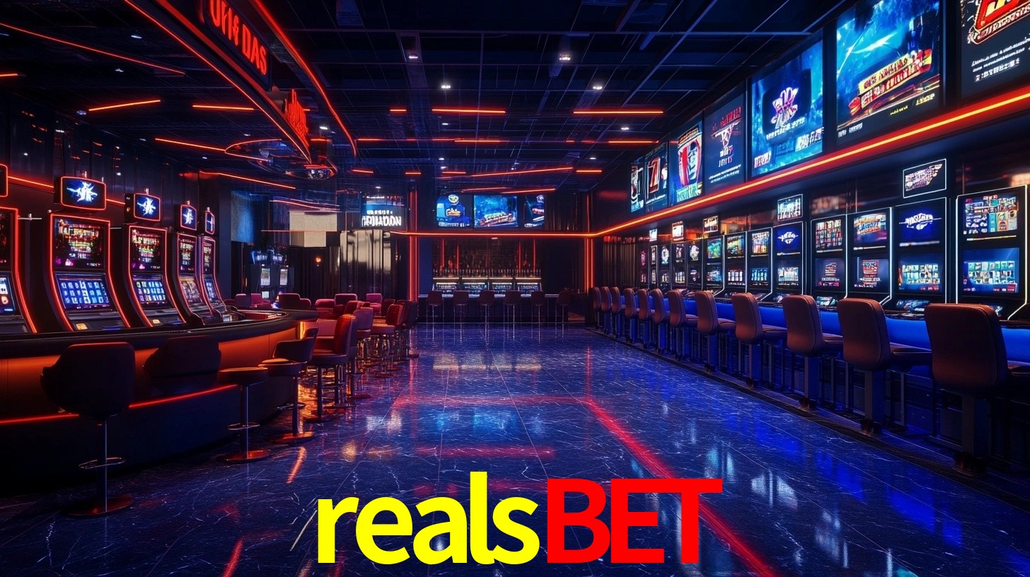 VIP Casino realsbet
