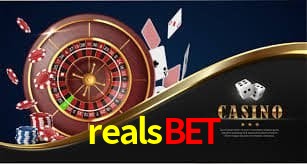 Provedores de Jogos realsbet