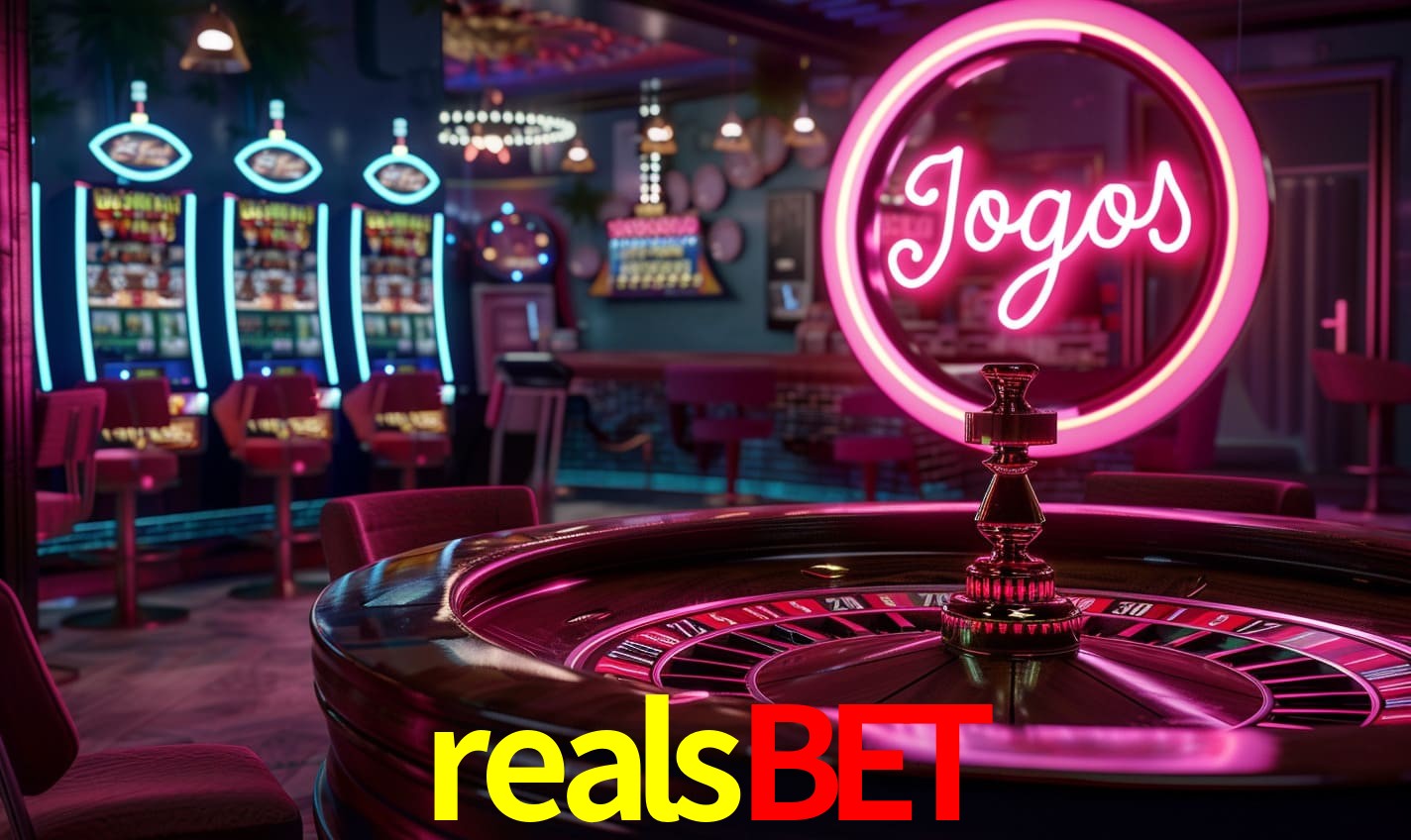 realsbet Salvador - Strategies