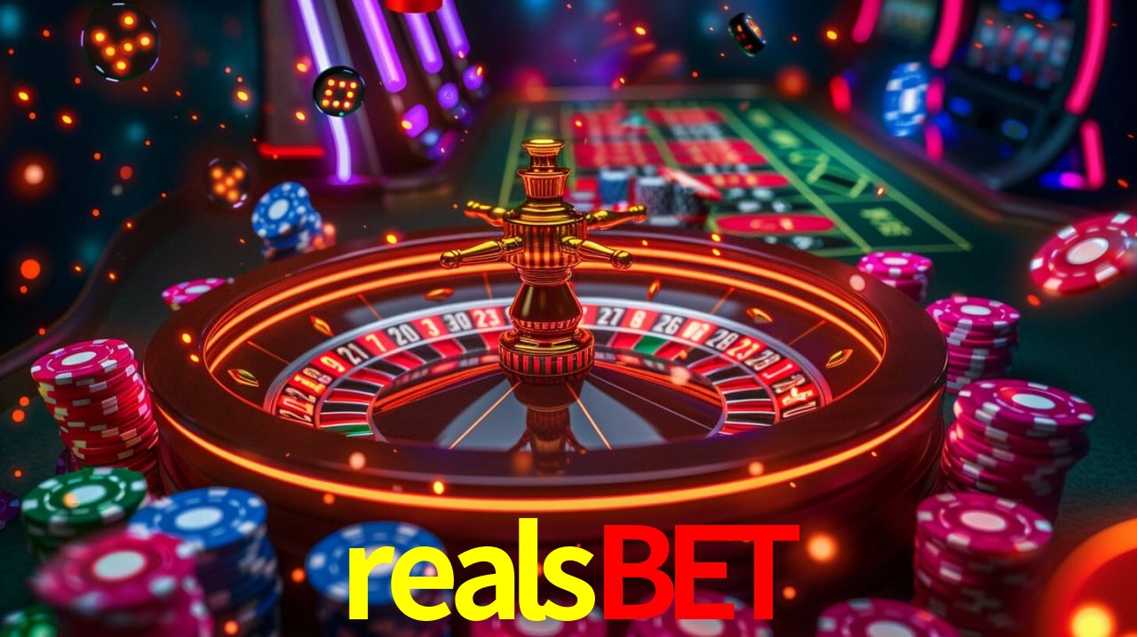 Bônus Diários realsbet