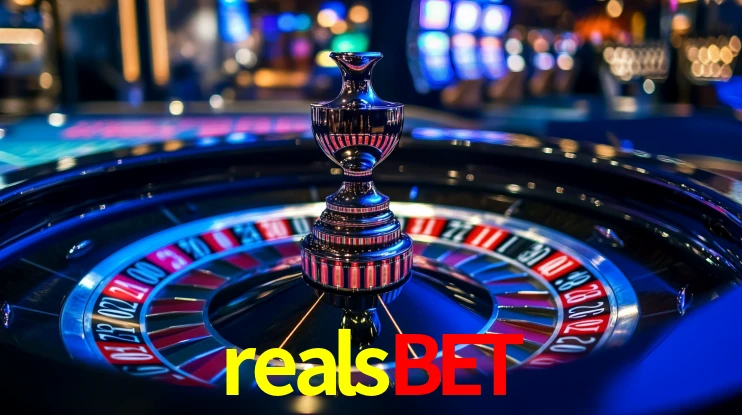 realsbet App Interface