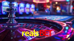 Login Seguro realsbet