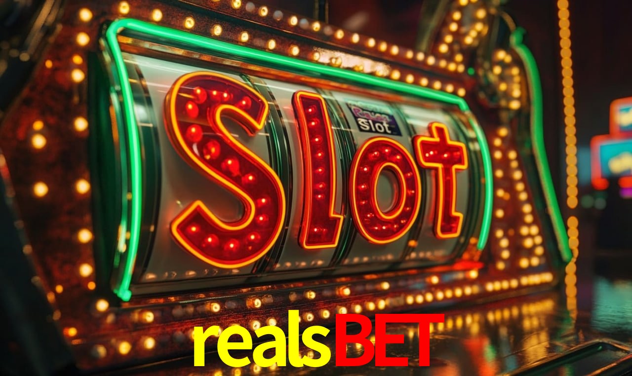 realsbet Entrar - Login Seguro Certificado