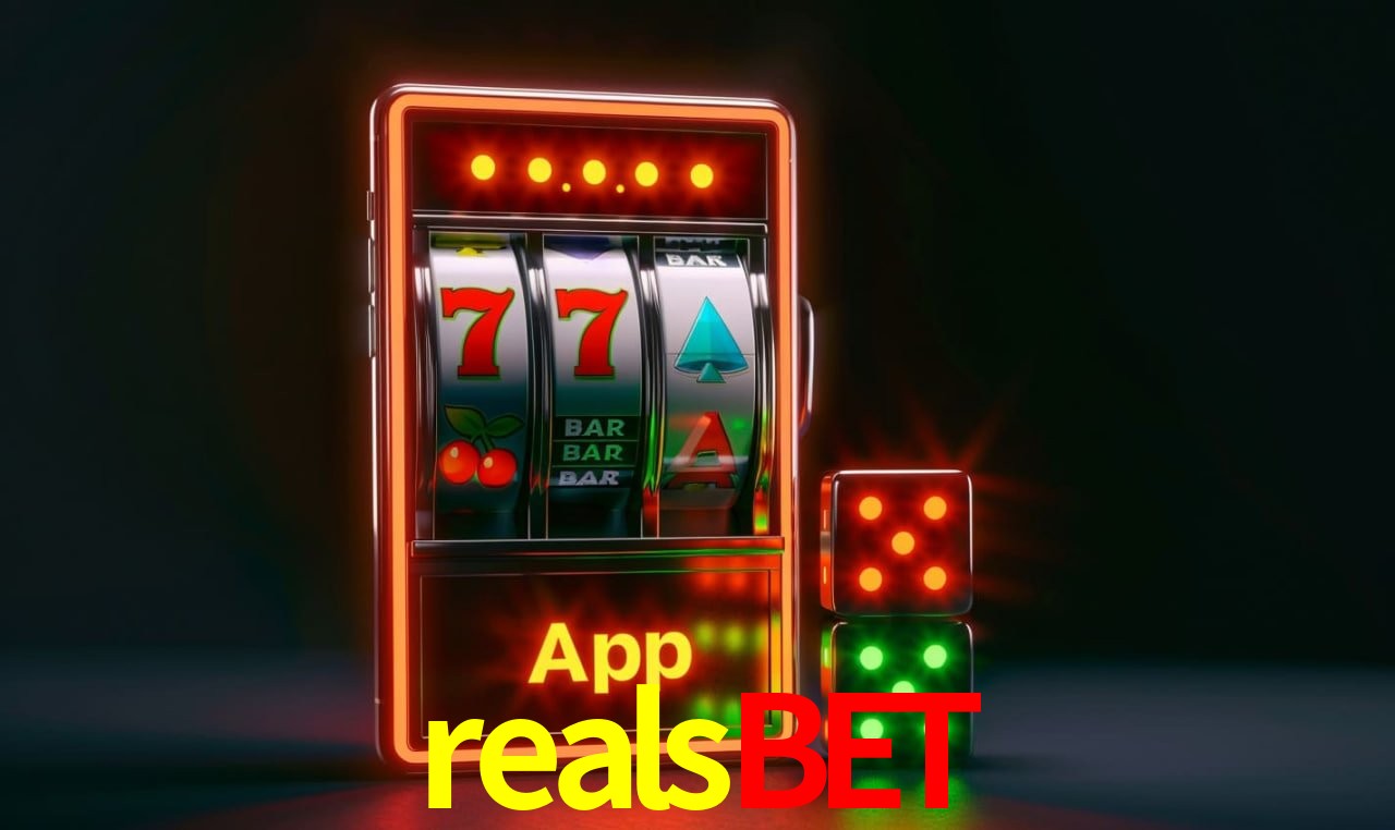 Tecnologia da Plataforma realsbet