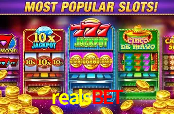 realsbet Belo Horizonte - VIP Casino