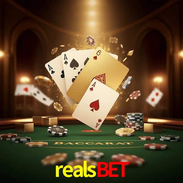 Sports Statistics realsbet