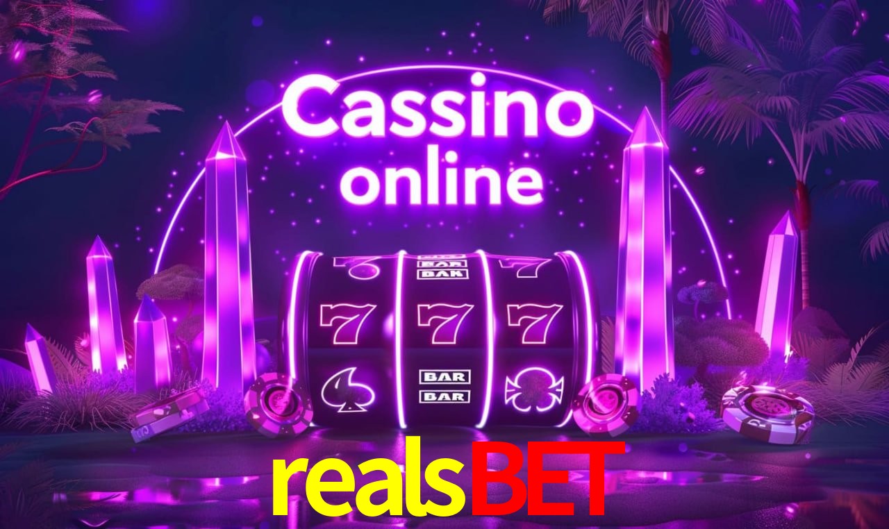 realsbet - Customer Support