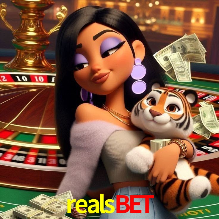 Bonus Features realsbet